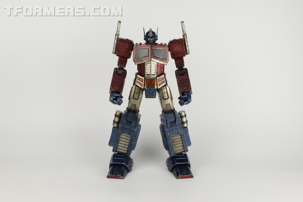 Premium Scale G1 Optimus Prime Official Images Of ThreeA 16 Inch Figure  (44 of 45)